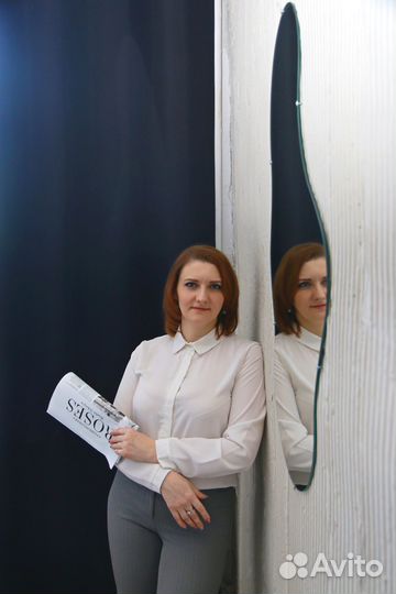 Услуги риэлтора
