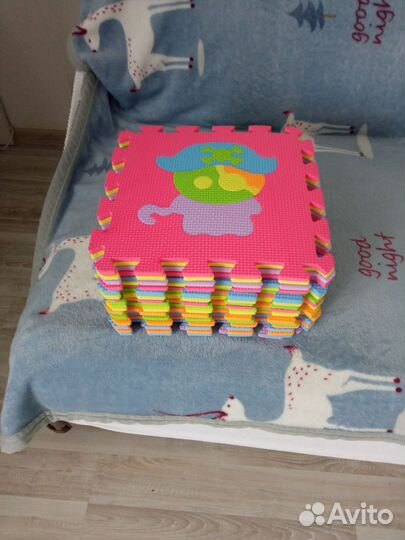 Настольные игры для детей развивающие