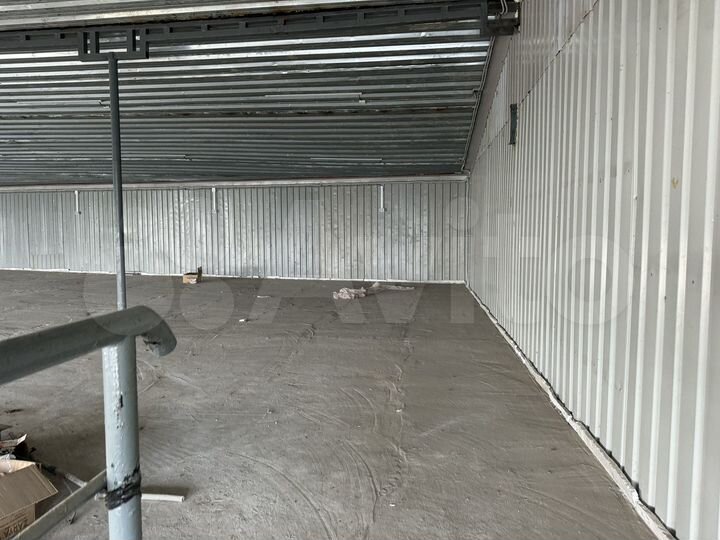 Свободного назначения, 500 м²