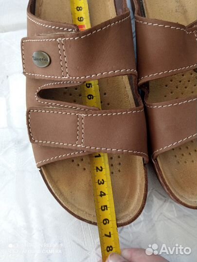 Сабо женские 40 размер