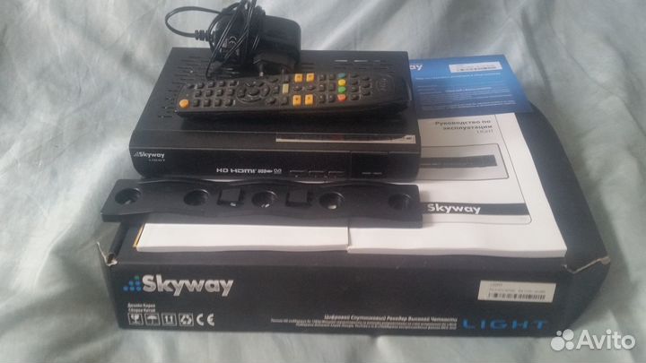 Продаю ресивер