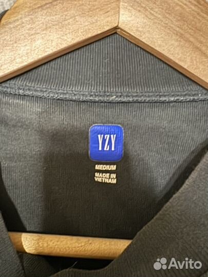 Yeezy gap balenciaga