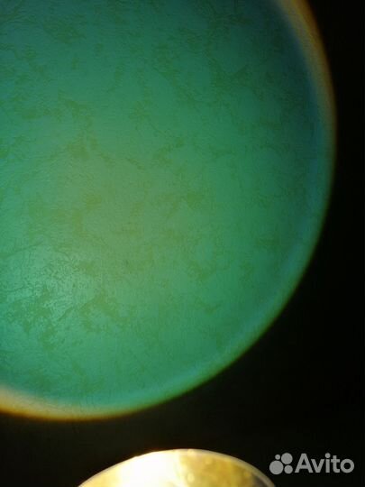 Лампа-ночник Sunset Lamp