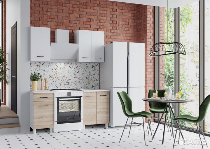 Кухня Trend (новая, гарантия)