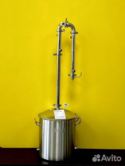 Вейн реформ + самогонный аппарат