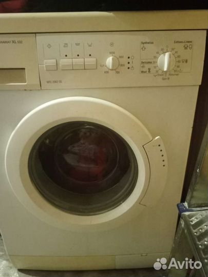 Стиральная машина бу