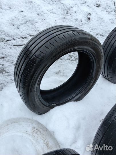 Hankook Ventus Prime 3 K125 205/55 R16