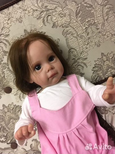 Продам реборна