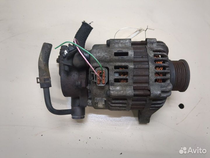 Генератор Hyundai Trajet, 2007