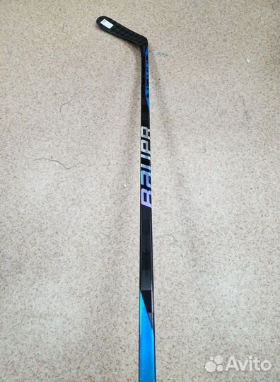 Клюшка хоккейная