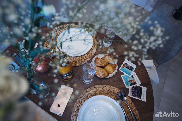 Интерьерный фотограф недвижимости, интерьера