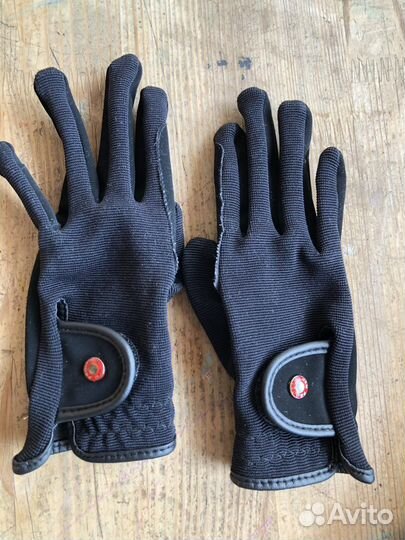 Конная одежда