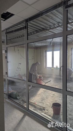 Продам перегородки