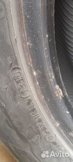 Laufenn X-Fit AT 215/70 R16 100H