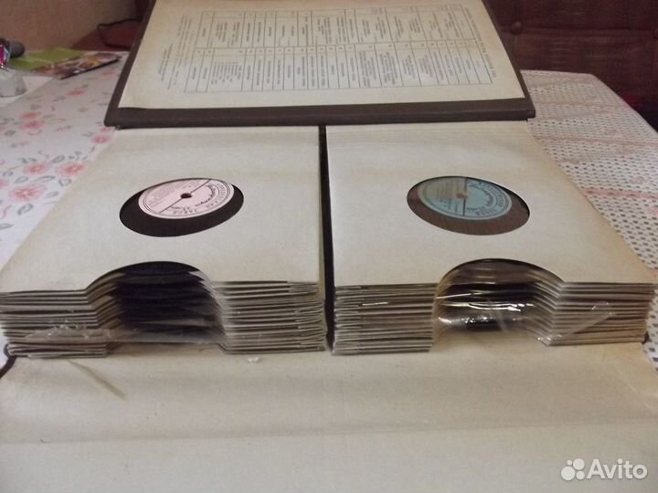 Альбом бмэ в пластинках