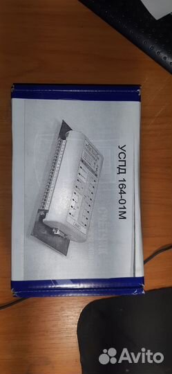 Устройство успд 164-01М