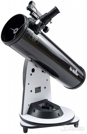 Телескоп Sky-Watcher Dob 130/650 Virtuoso GTi goto