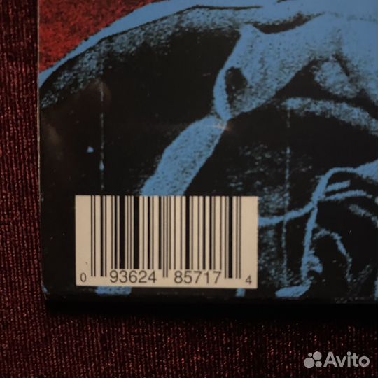 Цветной винил Defrones «Deftones»