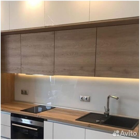 Кухонный гарнитур Силвио