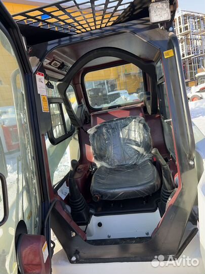 Мини-погрузчик Lonking CDM312, 2023