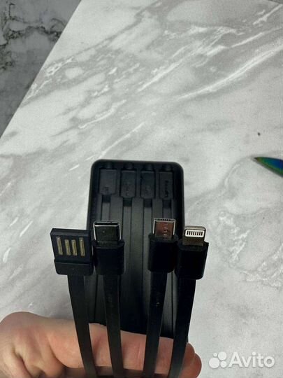 Power bank 50000mAh опт/розница