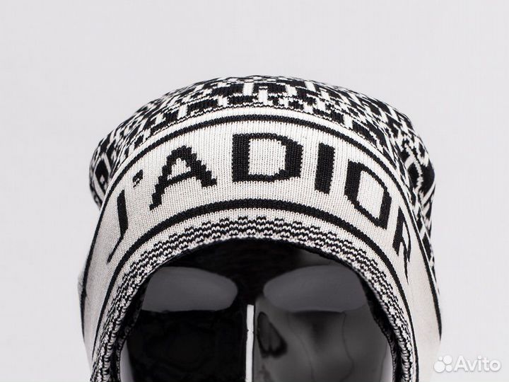 Шапка мужская J'Adior