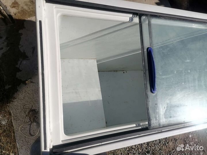 Ларь морозильный 300л