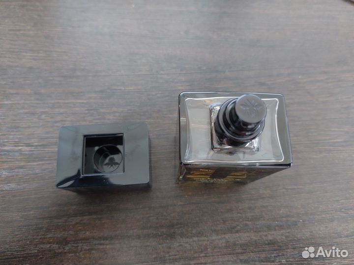 Мужской парфюм из личной коллекции