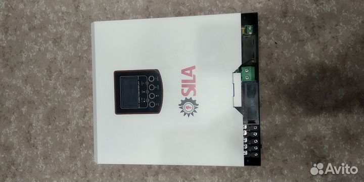 Инвертор 3 кв