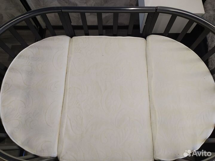 Кровать трансформер 7 в 1