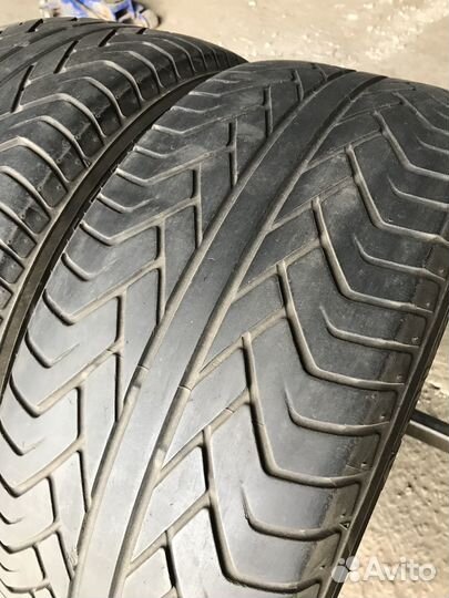 Yokohama Advan S/T V801 235/50 R18