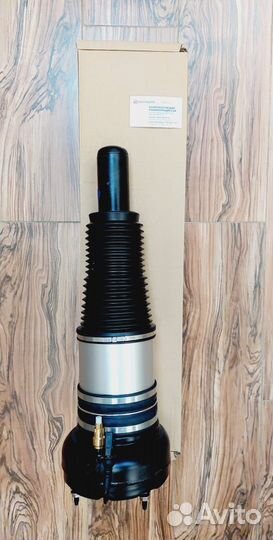 Пневмостойка Audi A7 Sportback