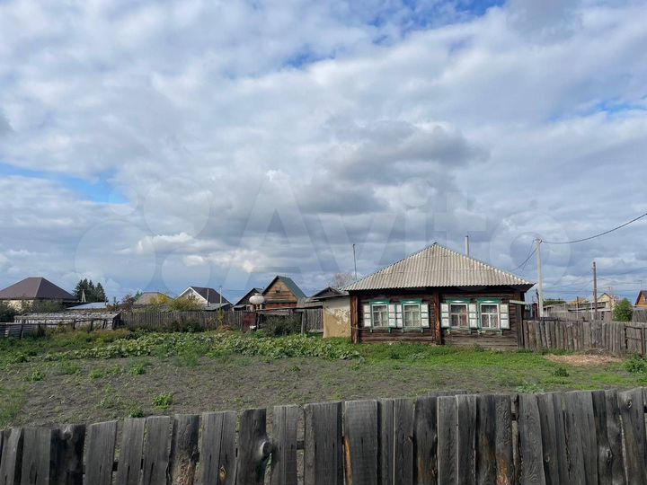 Дом 73,9 м² на участке 15 сот.