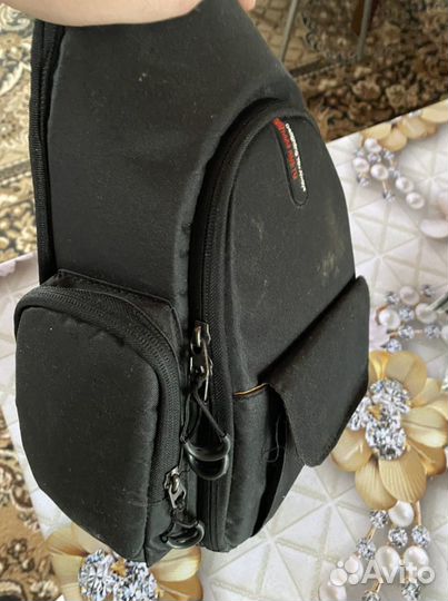 Фoтoaппapaт nikon D3400 с штатным объективoм 18-55