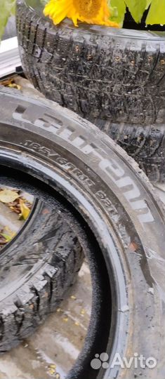 Laufenn I Fit IZ 185/65 R15