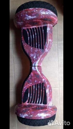 Гироскутер