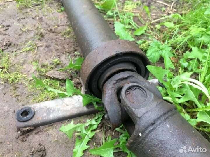 Карданный вал