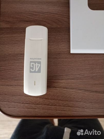 Usb модем 4G Мегафон