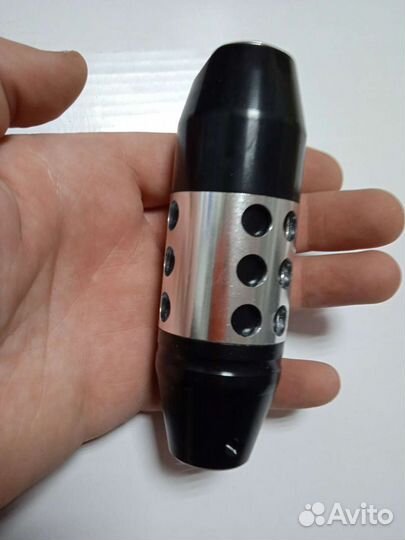 Ручка ручника на гоночный автомобиль