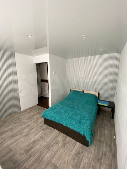 1-к. квартира, 23 м², 1/5 эт.
