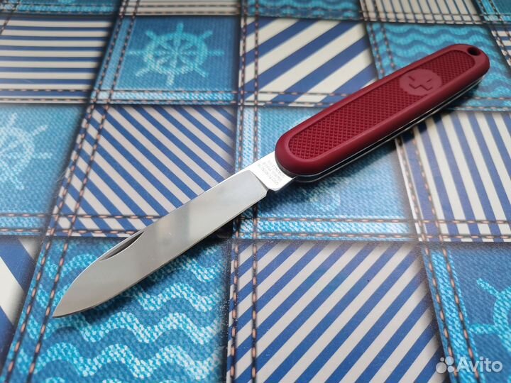 Швейцарский нож Victorinox Solo