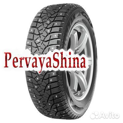 Bridgestone Blizzak Spike-02 SUV 265/70 R16