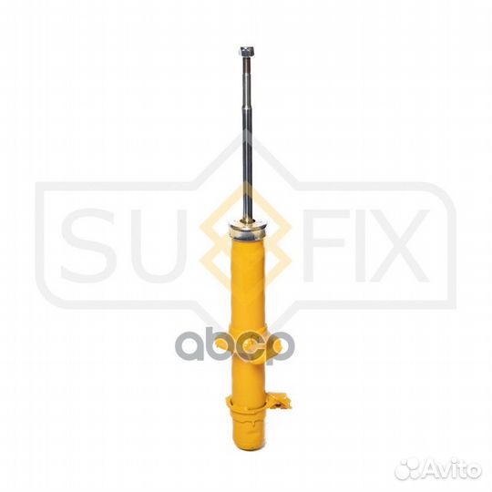 Амортизатор перед лев SA1164 sufix