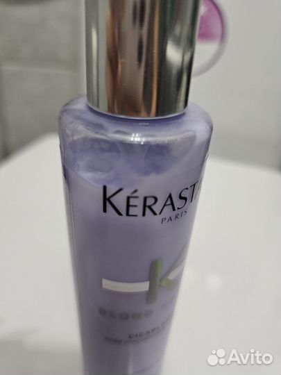 Kerastase сыворотка