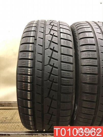 Yokohama W.Drive V902A 215/40 R18 89V