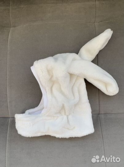 Шапка шлем kerry 56 62