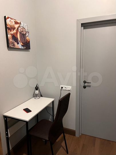 Комната 12 м², 1/9 эт.