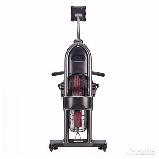 Гребной тренажер