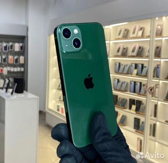 iPhone 13, 128 ГБ