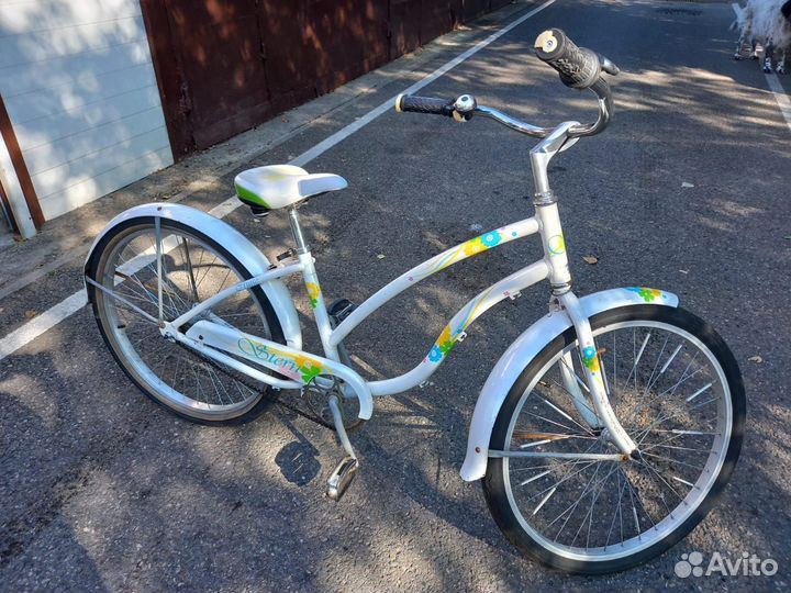 Велосипеды бу взрослый